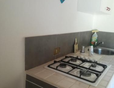 Double Room with Park View