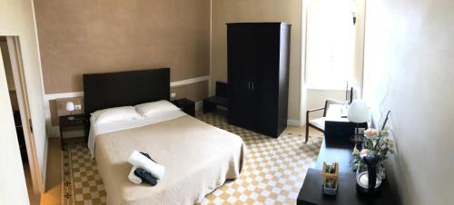 Double Room with Panoramic View