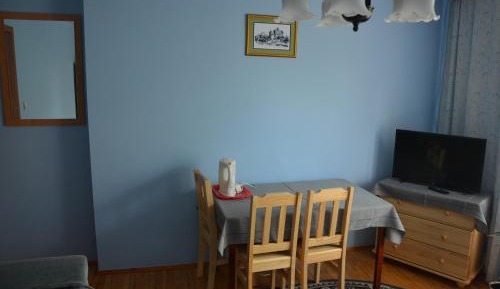 Standard Triple Room with Shared Bathroom