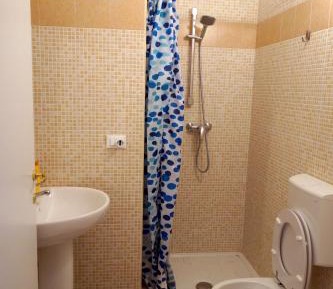 Budget Twin Room