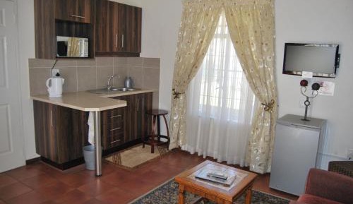 Family Room with Private Bathroom