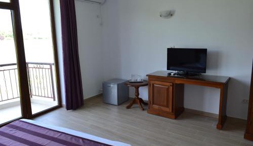 Double Room Ground Floor