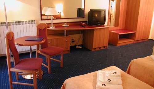 Budget Single Room