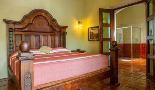 Superior Suite