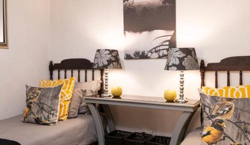 Deluxe Family Suite