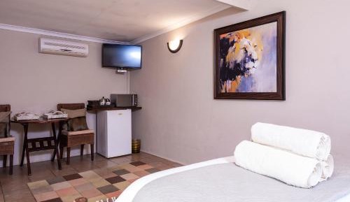 Lion Suite