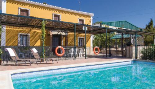 Five-Bedroom Holiday Home