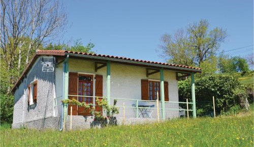 Two-Bedroom Holiday Home