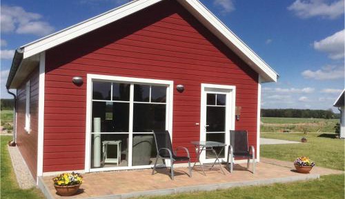 Two-Bedroom Holiday Home