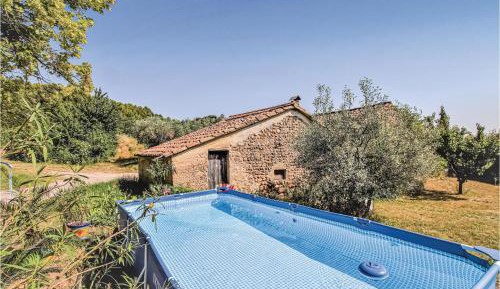 Two-Bedroom Holiday Home