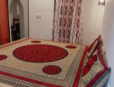 Standard Double Room with Fan