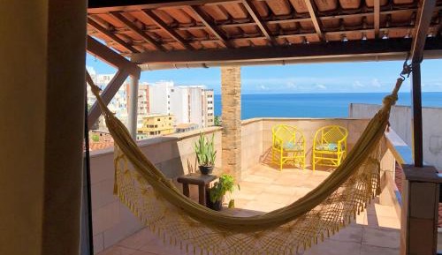 Two-Bedroom Apartment - 201A