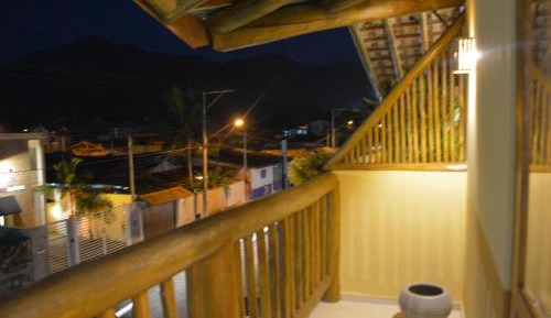 Studio Apartment with Sea View