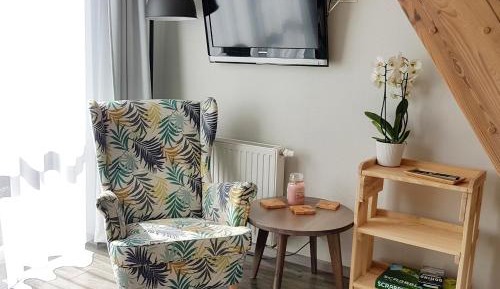 Maisonette