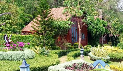 Standard Villa