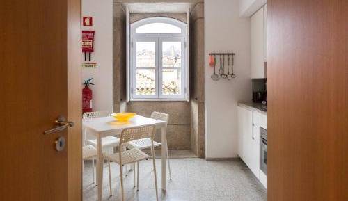 Duplex Apartment