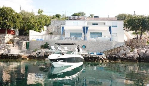 Superior Villa