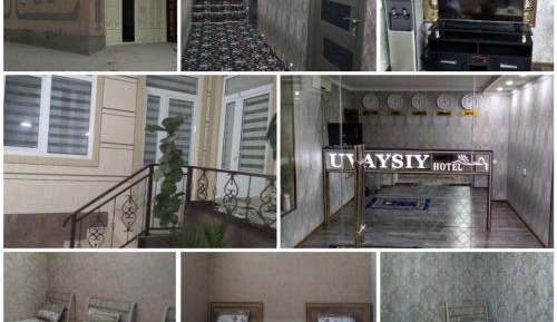 Twin Room with Bathroom