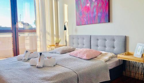 Penthouse Apartment