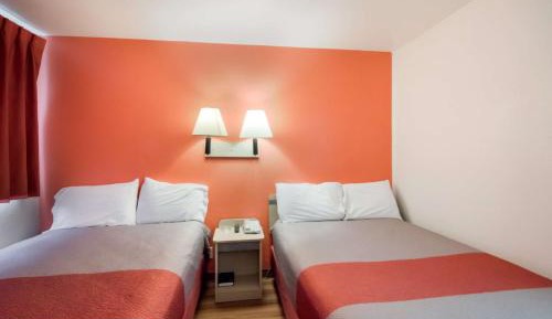 Deluxe Quadruple Room - Non-Smoking