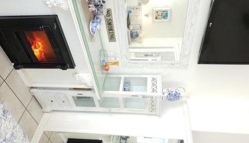 Deluxe Double or Twin Room with River View