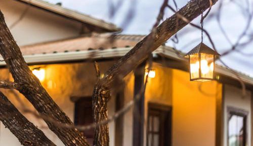 King Suite with Spa Bath