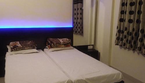 Budget Double Room Indian Nationals Only