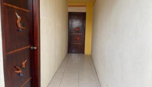 Large Double or Twin Room