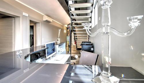 Deluxe Double Room 1