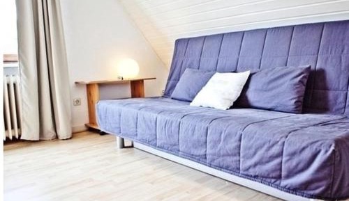 Two-Room Apartment (2 - 4 Adults)