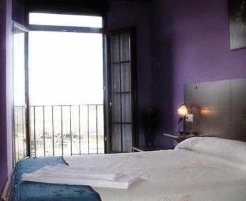 One-Bedroom Apartment (4 Adults)