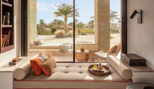 One Bedroom Chott El Jerid View Villa