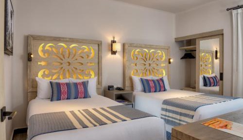  Luxury Suite Ocean View