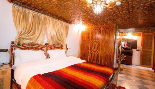 Diwan Superior Double Room