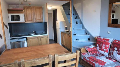 Apartment - Split Level