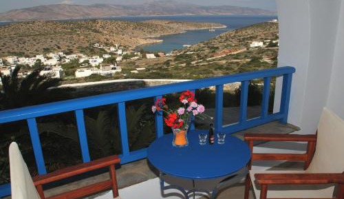 Double Room with Sea View