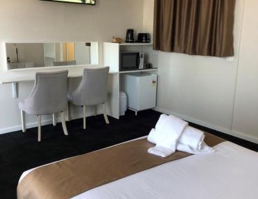 Superior Queen Room