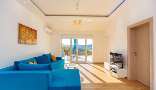 Apartment with Sea View