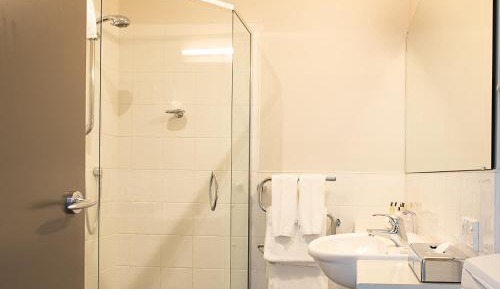 Standard Two-Bedroom Apartment