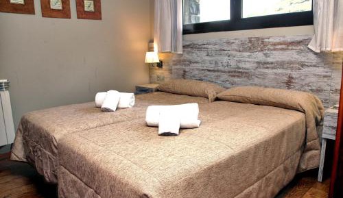 Apartment suite-Views