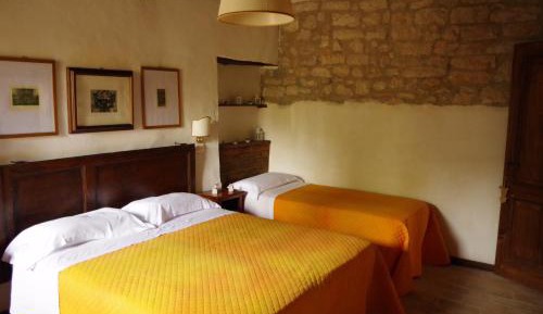 Triple Room with Private Bathroom