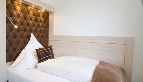 Comfort Single Room