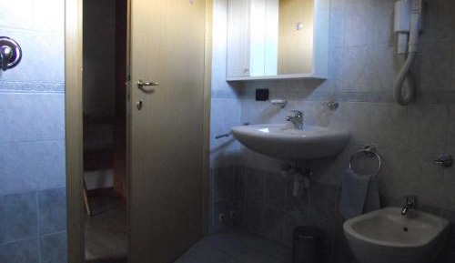 Quadruple Room with Balcony
