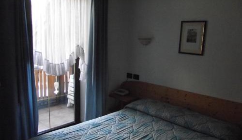 Classic Single Room with Balcony