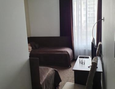 Large Double or Twin Room