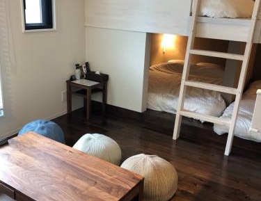 Junior Suite with private bathroom