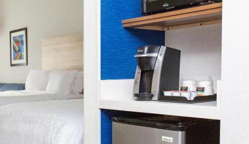 Suite with Two Queen Beds