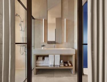 Dune Terrace Standard King