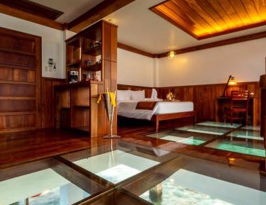 Sirakan Villa