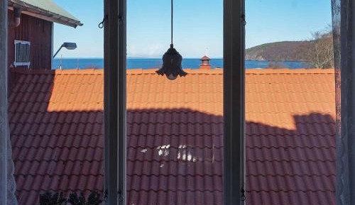 One-Bedroom Holiday Home